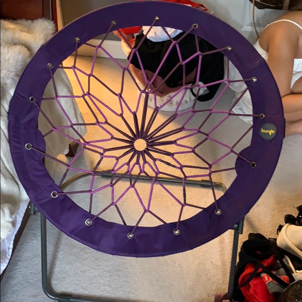 Bunjee Chair